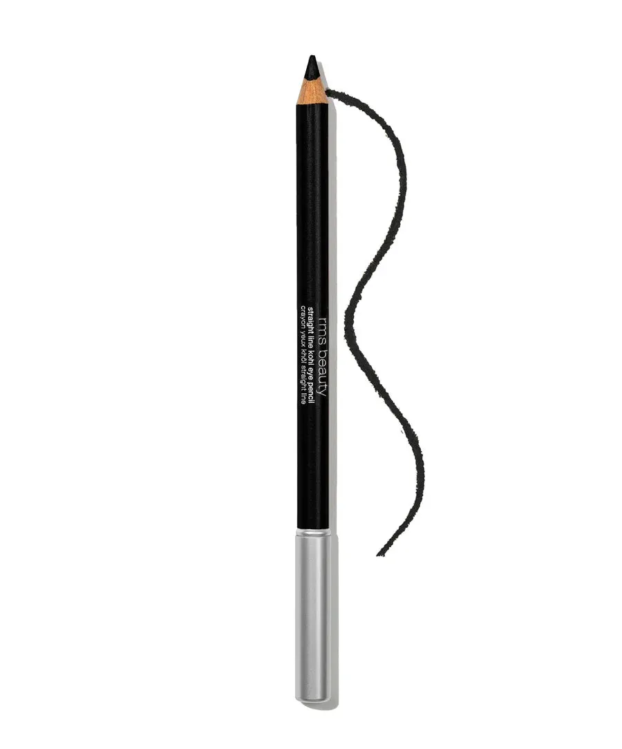 Straight line kohl eye pencil