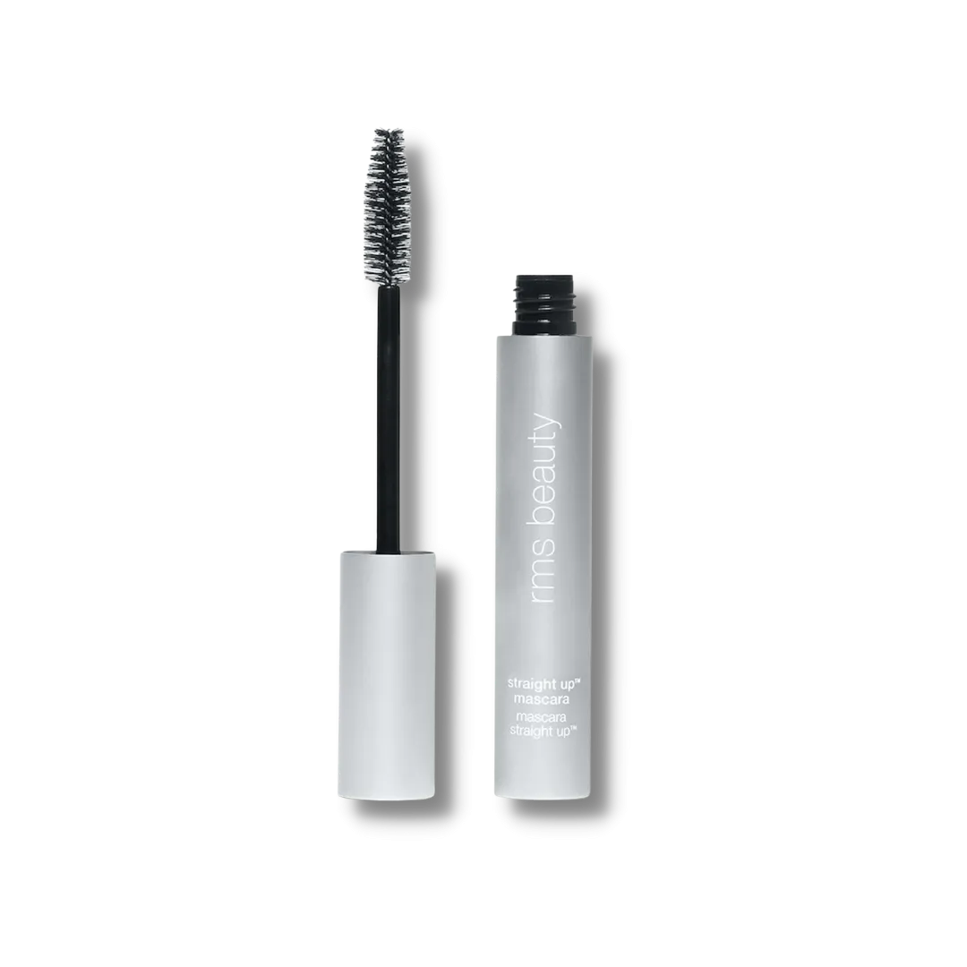 Straight Up Volumizing Peptide Mascara