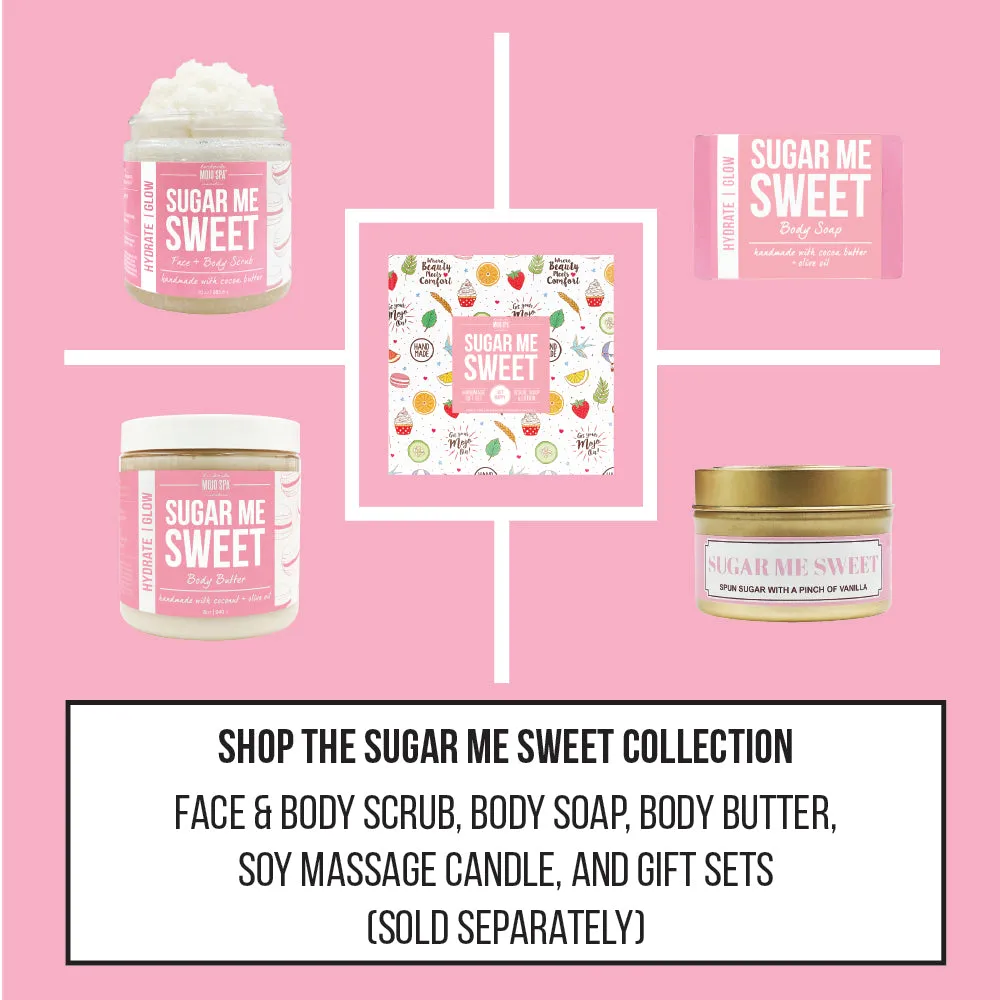 Sugar Me Sweet Body Butter