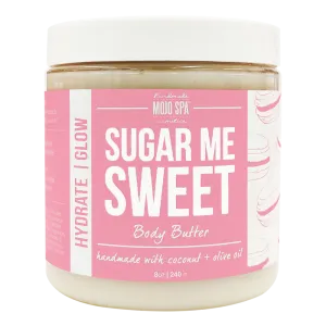 Sugar Me Sweet Body Butter