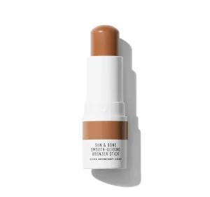 Sun & Done Smooth-Gliding Bronzer Stick - Amber Shores