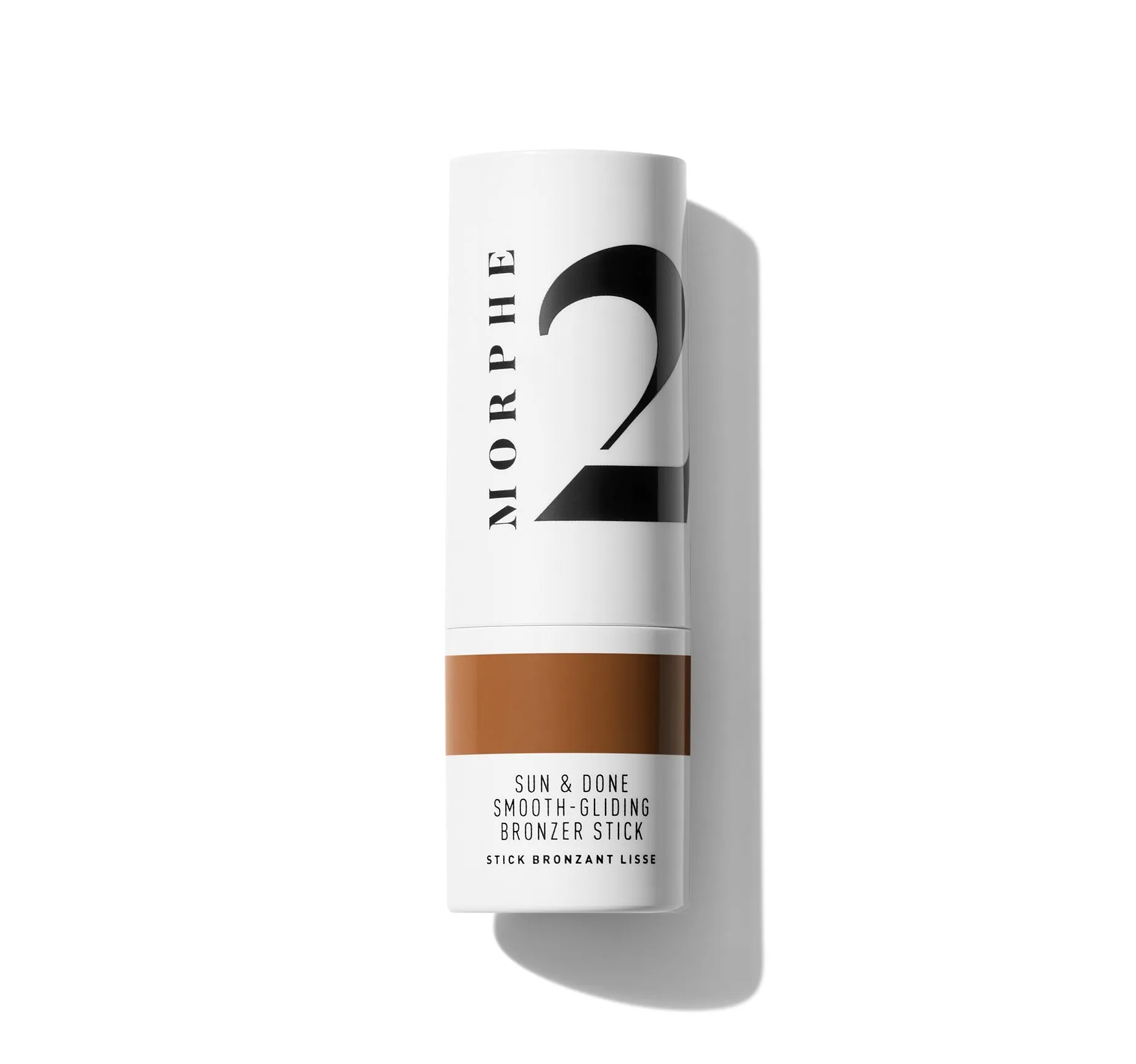 Sun & Done Smooth-Gliding Bronzer Stick - Golden Isle