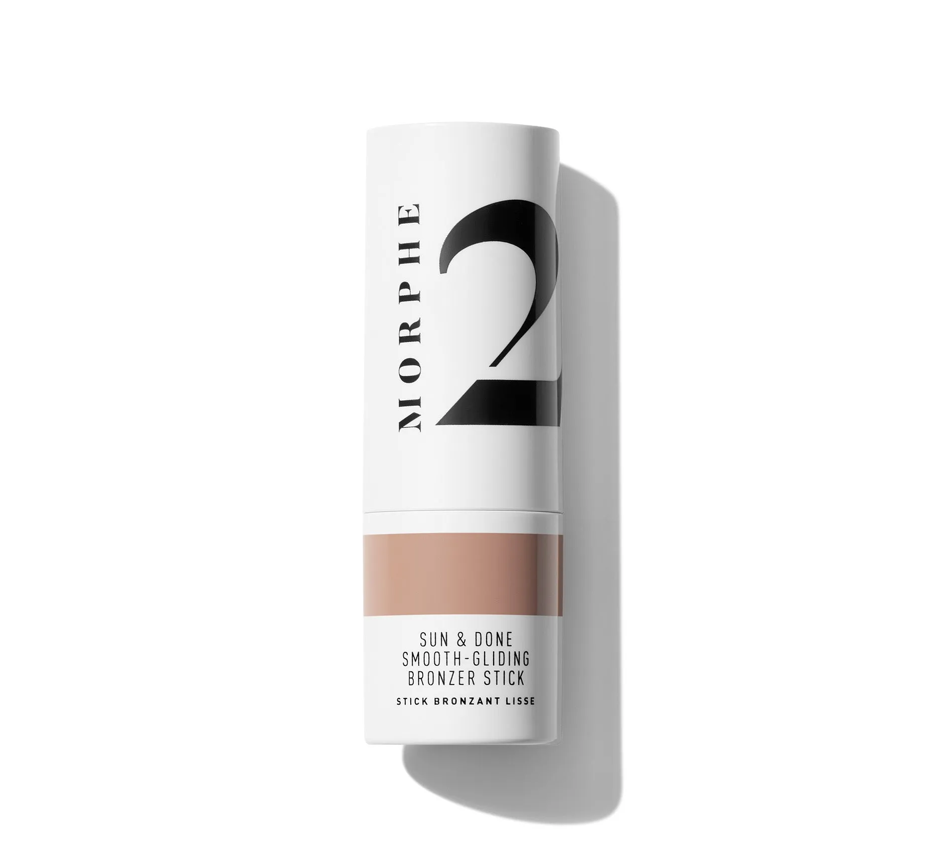 Sun & Done Smooth-Gliding Bronzer Stick - Sand Beach