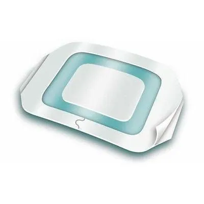 TEGADERM PLUS  PAD 3M Film Dressing 9cm x 10cm 3586 - Transparent/Waterproof/Non-Adh Pad