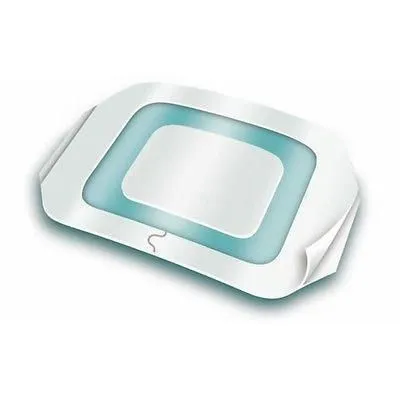 TEGADERM PLUS  PAD 3M Film Dressing 9cm x 25cm 3591 - Transparent/Waterproof/Non-Adh Pad