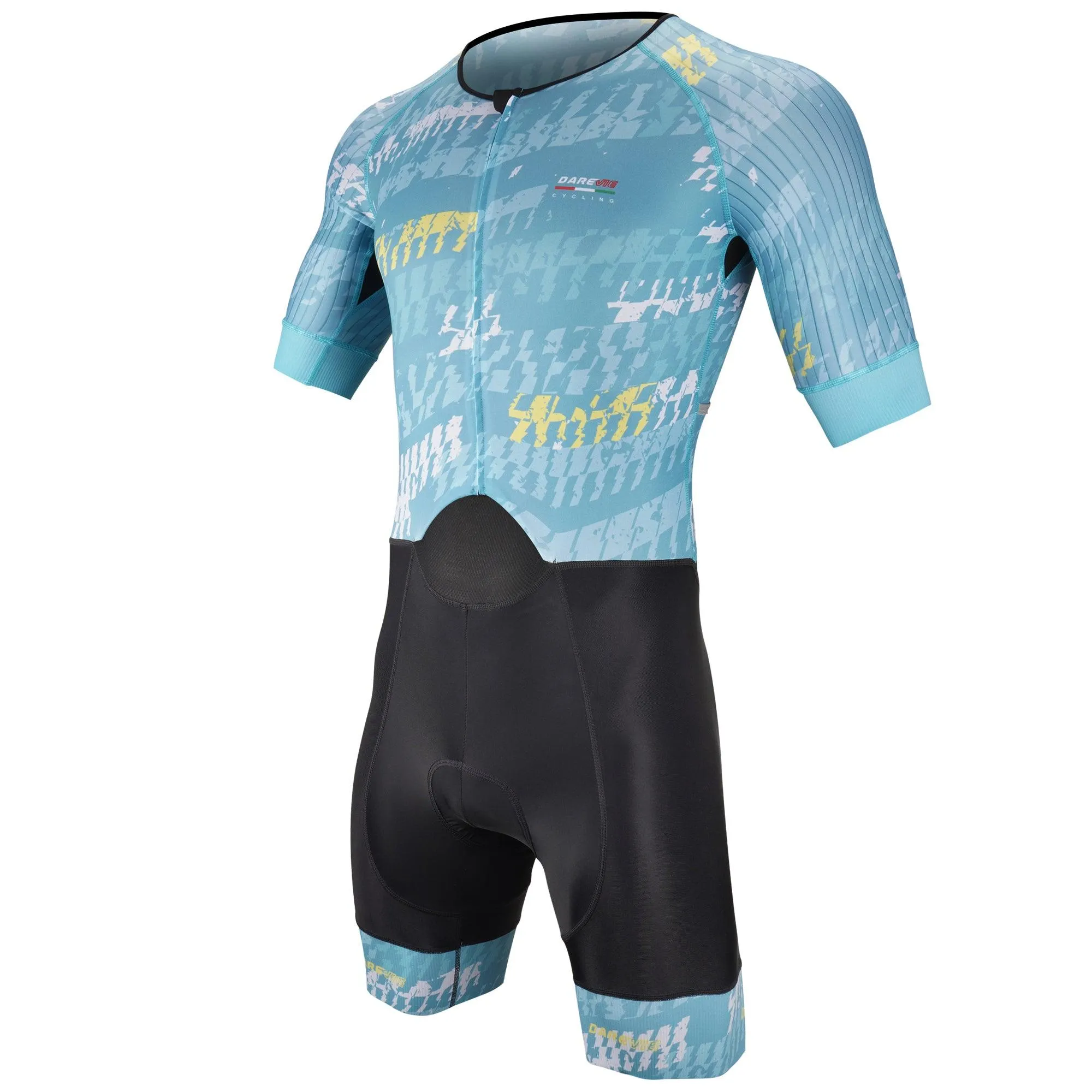 TENACITY PRO  SKINSUIT