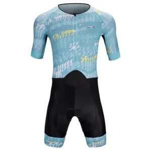 TENACITY PRO  SKINSUIT