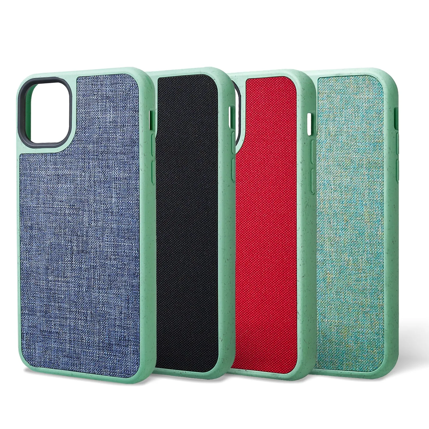 Terra Natural Eco-Friendly iPhone 11 Case