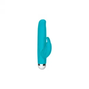 The Rabbit Company The Mini Rabbit Vibrator Blue