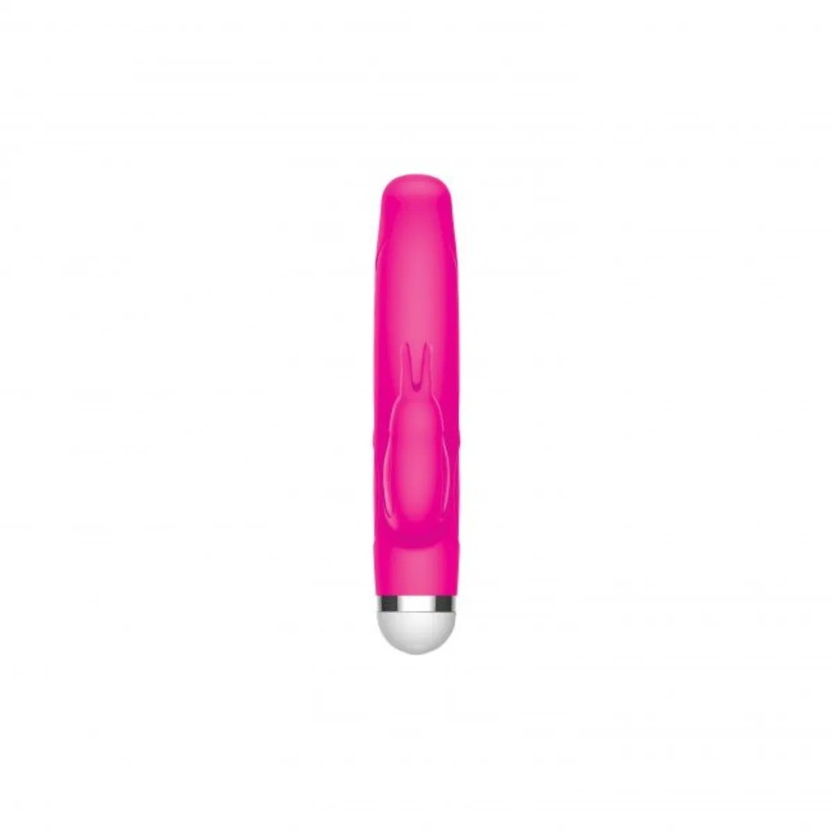 The Rabbit Company The Mini Rabbit Vibrator Hot Pink