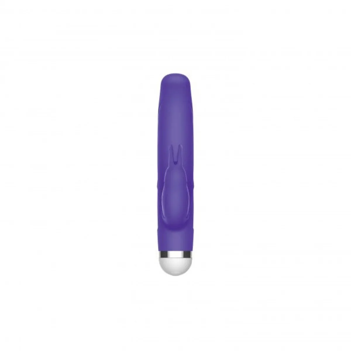 The Rabbit Company The Mini Rabbit Vibrator Purple