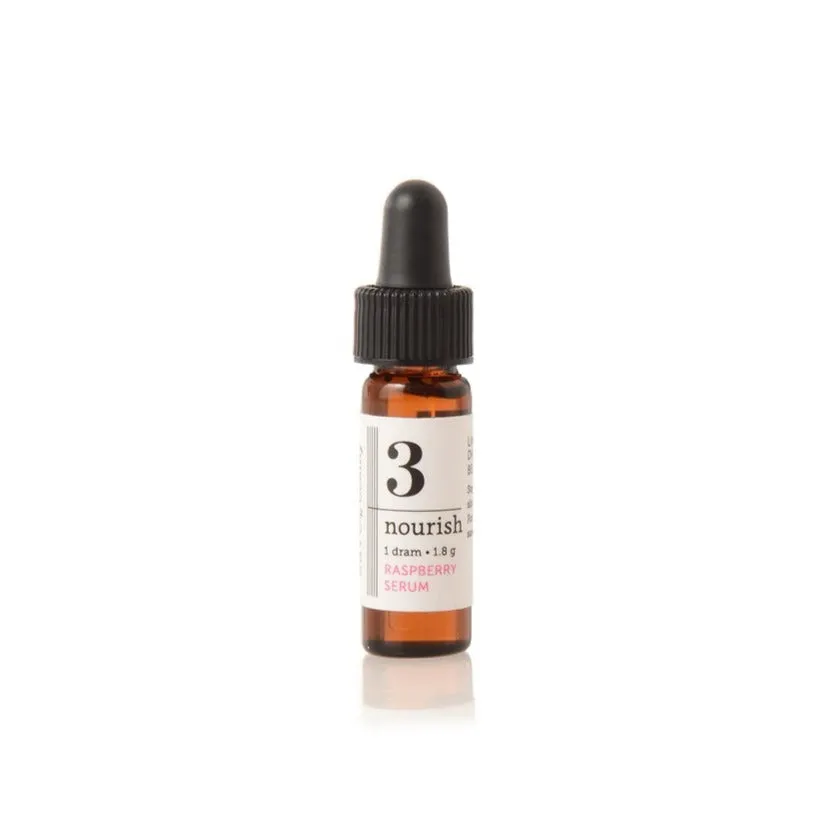 Travel Raspberry Seed Serum