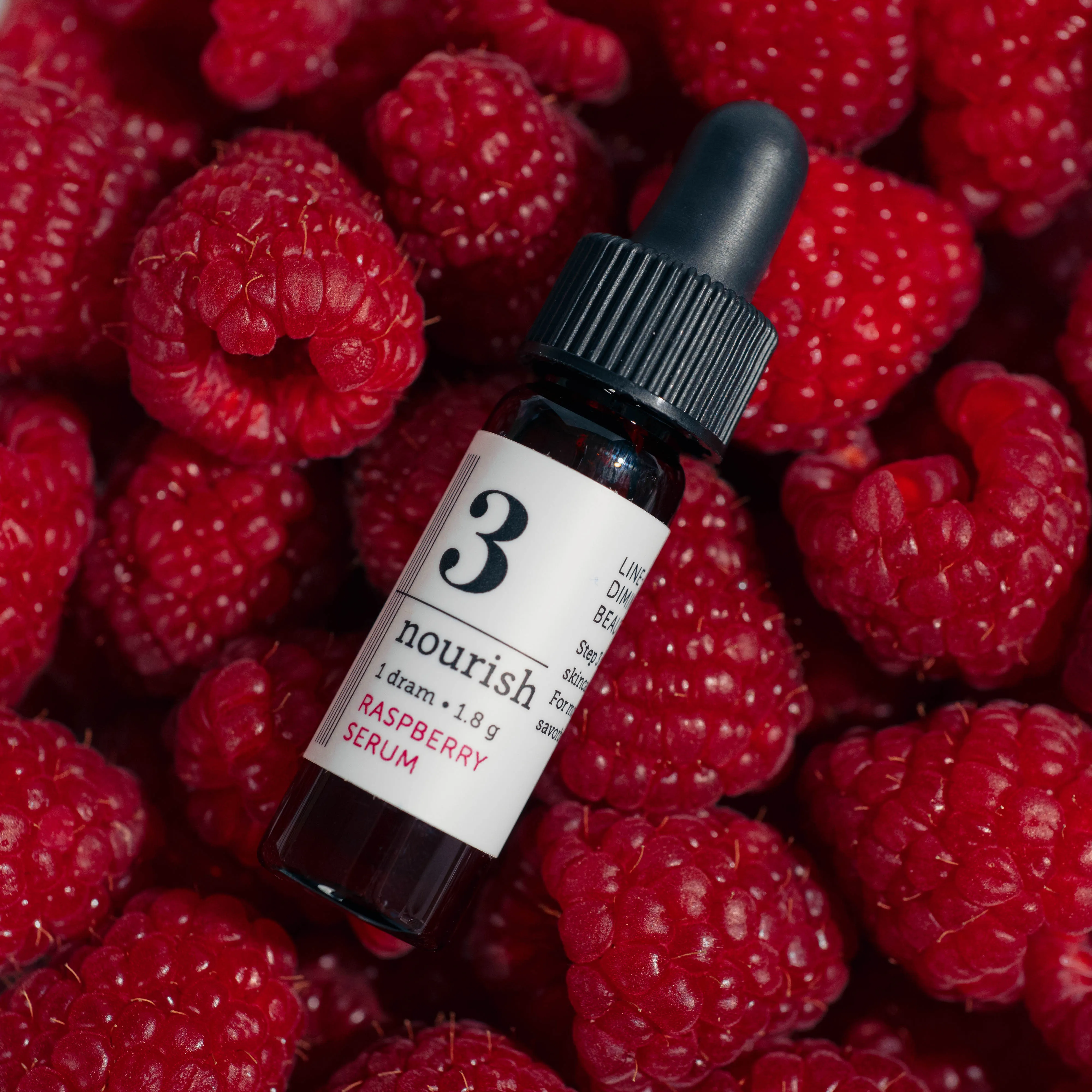 Travel Raspberry Seed Serum